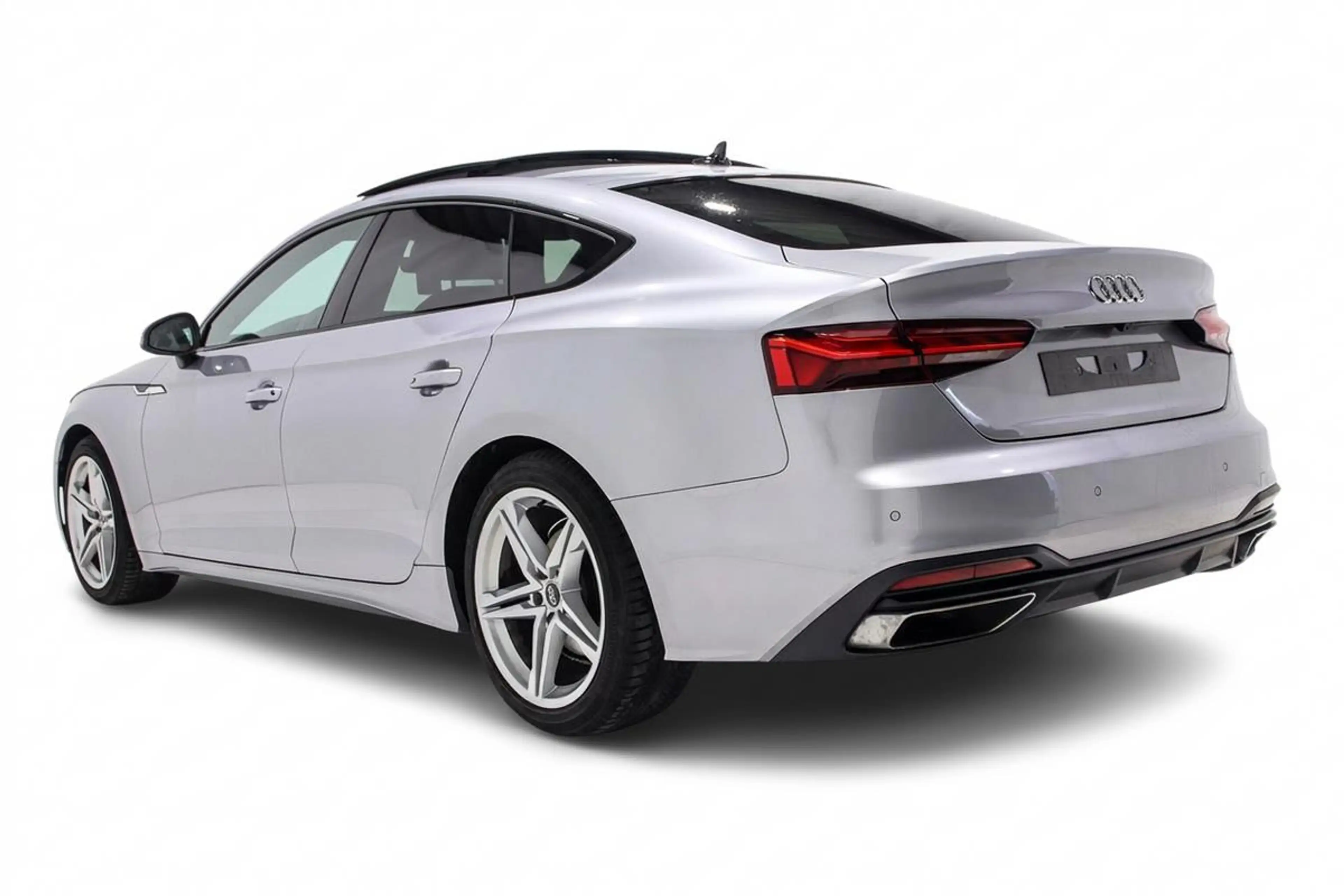 Audi A5 30 TDI S-TRONIC S-LINE PANO - LED - 18 - VIRTUAL — photo 4