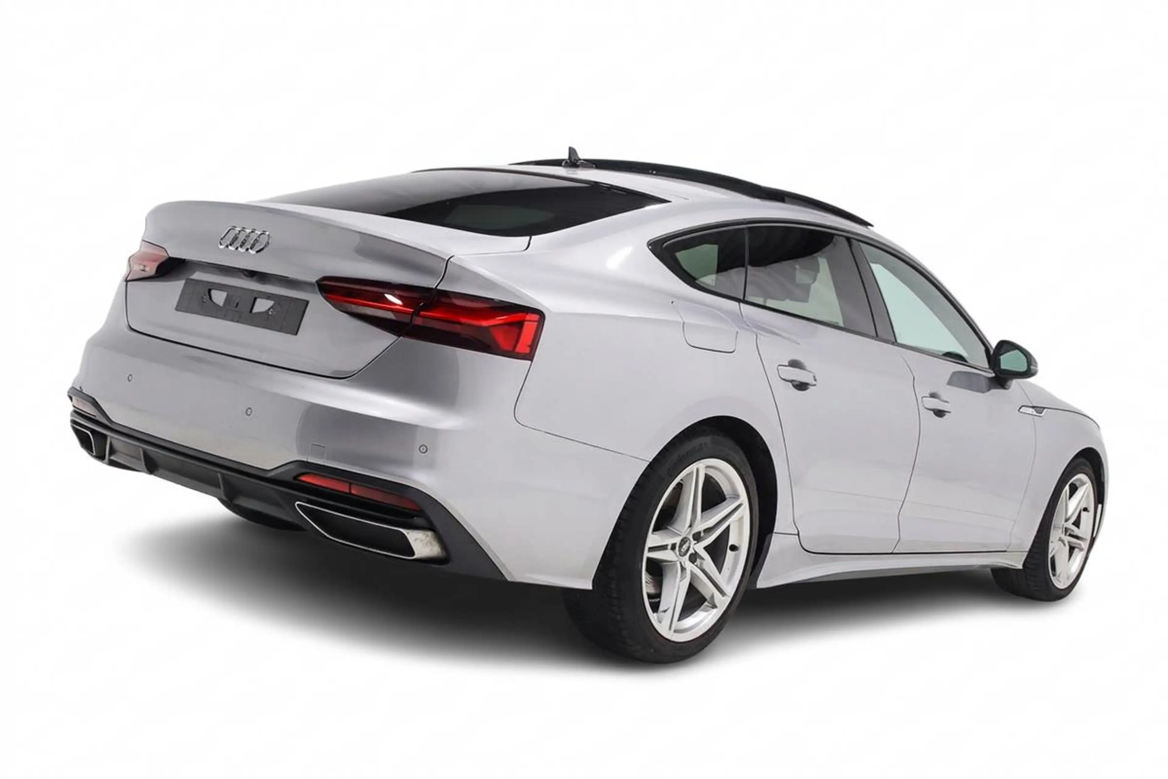 Audi A5 30 TDI S-TRONIC S-LINE PANO - LED - 18 - VIRTUAL — photo 3