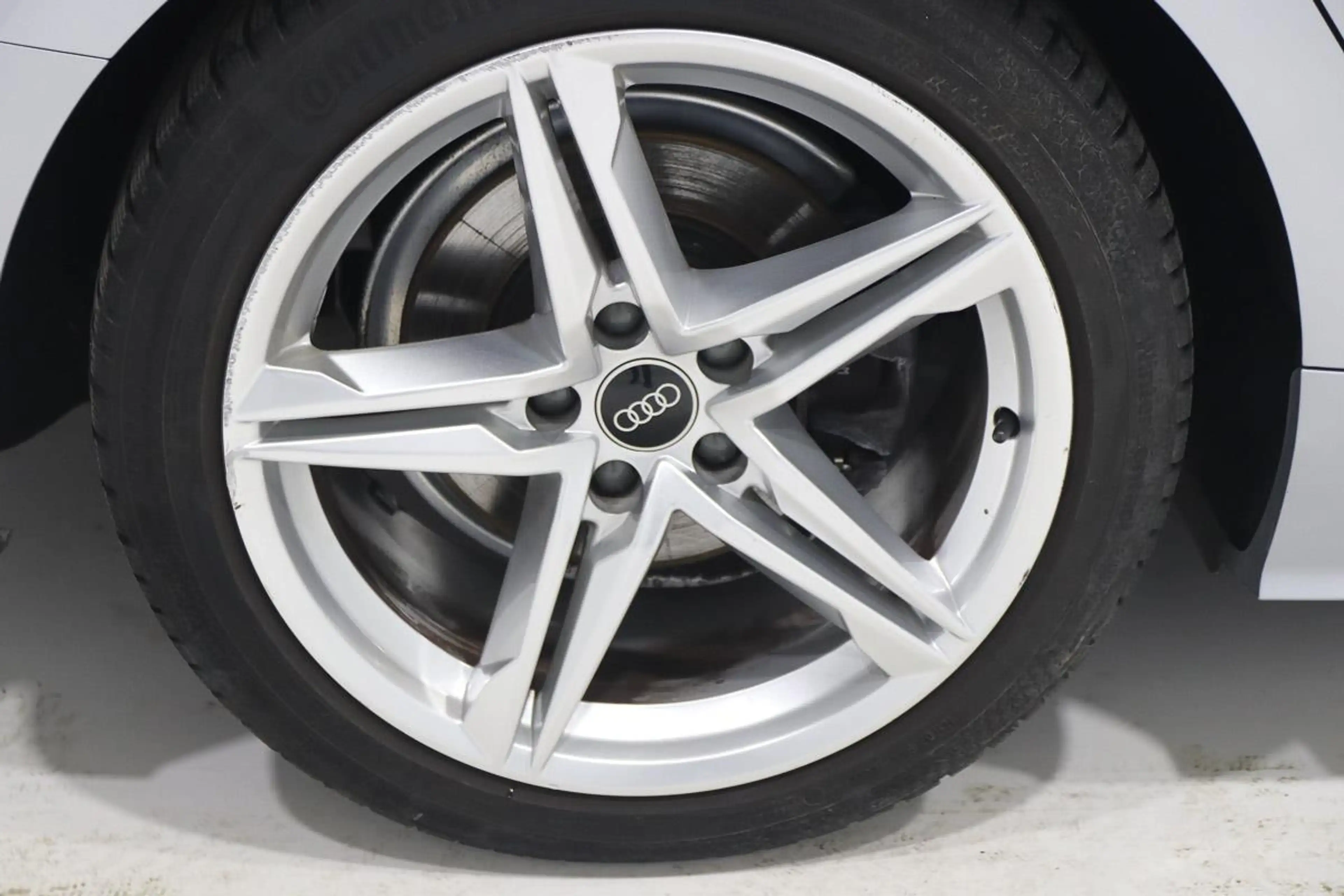 Audi A5 30 TDI S-TRONIC S-LINE PANO - LED - 18 - VIRTUAL — photo 5