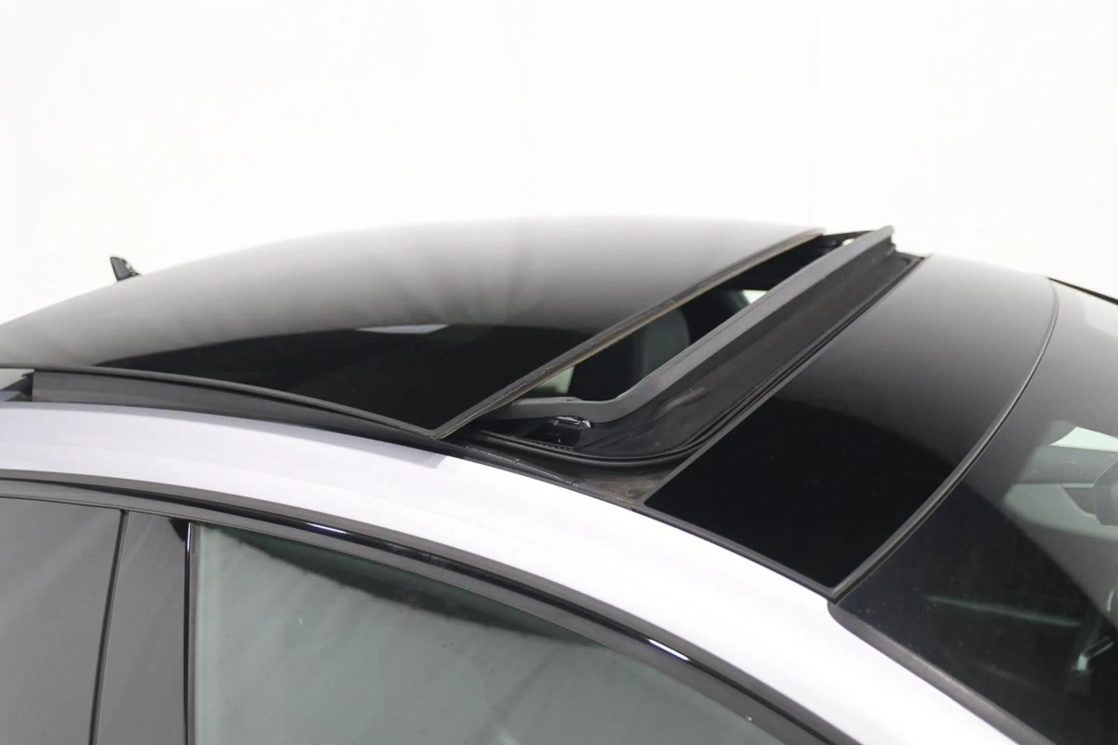 Audi A5 30 TDI S-TRONIC S-LINE PANO - LED - 18 - VIRTUAL — photo 7