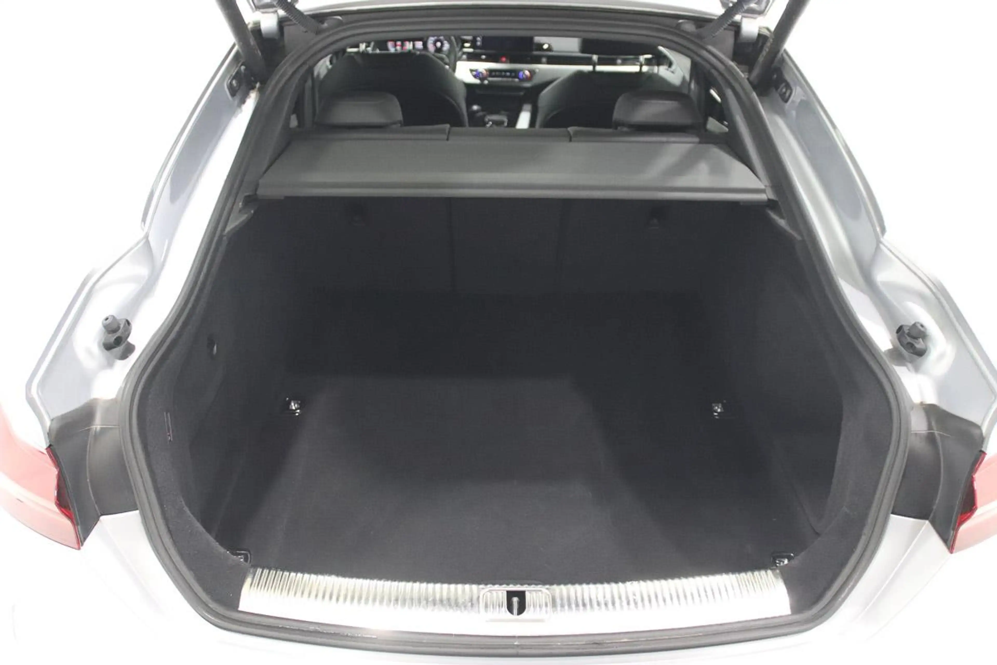 Audi A5 30 TDI S-TRONIC S-LINE PANO - LED - 18 - VIRTUAL — photo 13