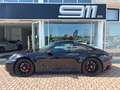 Porsche 911 911 Coupe 3.0 Carrera 4S auto Schwarz - thumbnail 3