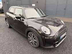Mini Cooper S Cooper S, Classic Trim, 2. Hand, inkl Servicevertr