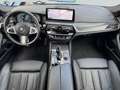 BMW 530 Touring 530d TwinPower Turbo xDrive 286 ch BVA8 M  Noir - thumbnail 5