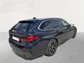 BMW 530 Touring 530d TwinPower Turbo xDrive 286 ch BVA8 M  Noir - thumbnail 2