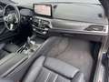 BMW 530 Touring 530d TwinPower Turbo xDrive 286 ch BVA8 M  Noir - thumbnail 4