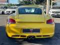 Porsche Cayman 3.4 S Yellow - thumbnail 5