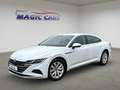 Volkswagen Arteon 2.0 TDI SCR DSG *LED*AHK*Virtual* Blanc - thumbnail 1