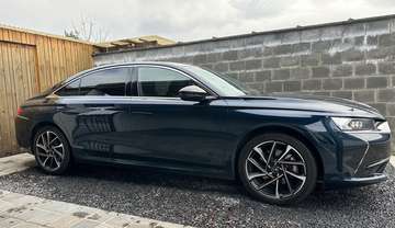 DS9 1.6 E-TENSE Rivoli Keyless Led ACC Full Full