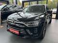 SsangYong Korando Korando 1.5 T-GDi  *** AUTOMAAT *** Noir - thumbnail 1