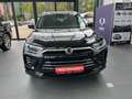SsangYong Korando Korando 1.5 T-GDi  *** AUTOMAAT *** Noir - thumbnail 2