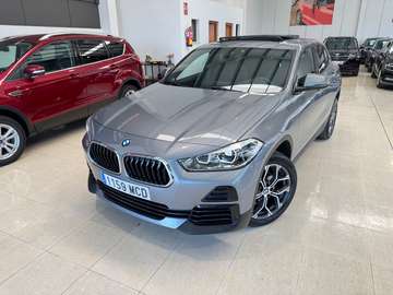 sDrive 18iA