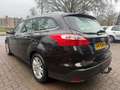 Ford Focus Wagon 1.0 EcoBoost Titanium Trekhaak|Lmv|Airco|Cru Černá - thumbnail 6