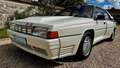 Citroen BX 4tc 1985 Weiß - thumbnail 4