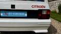 Citroen BX 4tc 1985 Weiß - thumbnail 8