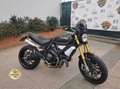Ducati Scrambler Scrambler 1100 RATE AUTO MOTO SCOOTER Negro - thumbnail 1