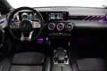 Mercedes-Benz A 35 AMG 4MATIC Premium BURMESTER PANO KUIPST ''19 Albastru - thumbnail 4