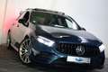 Mercedes-Benz A 35 AMG 4MATIC Premium BURMESTER PANO KUIPST ''19 Albastru - thumbnail 9