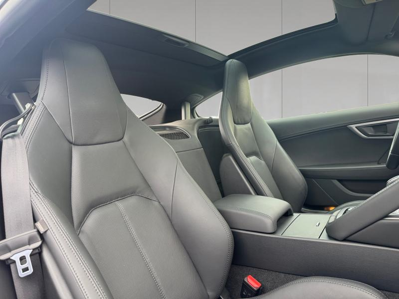 Jaguar F-Type Coupé P300 R-Dynamic 2 YEARS WARRANTY — photo 5