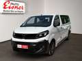 Opel Vivaro Kombi 2.2 D (L3) XL AHK AUT Alcant. PDC Weiß - thumbnail 2
