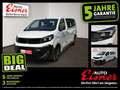 Opel Vivaro Kombi 2.2 D (L3) XL AHK AUT Alcant. PDC Weiß - thumbnail 1