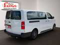 Opel Vivaro Kombi 2.2 D (L3) XL AHK AUT Alcant. PDC Weiß - thumbnail 14