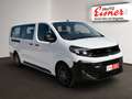 Opel Vivaro Kombi 2.2 D (L3) XL AHK AUT Alcant. PDC Weiß - thumbnail 16