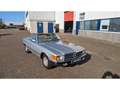 Mercedes-Benz 380 380 SL Grau - thumbnail 2