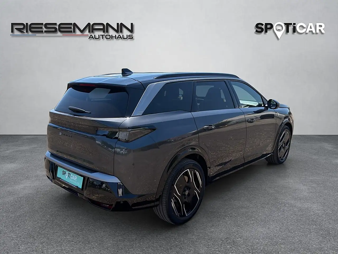 Peugeot 5008 2026