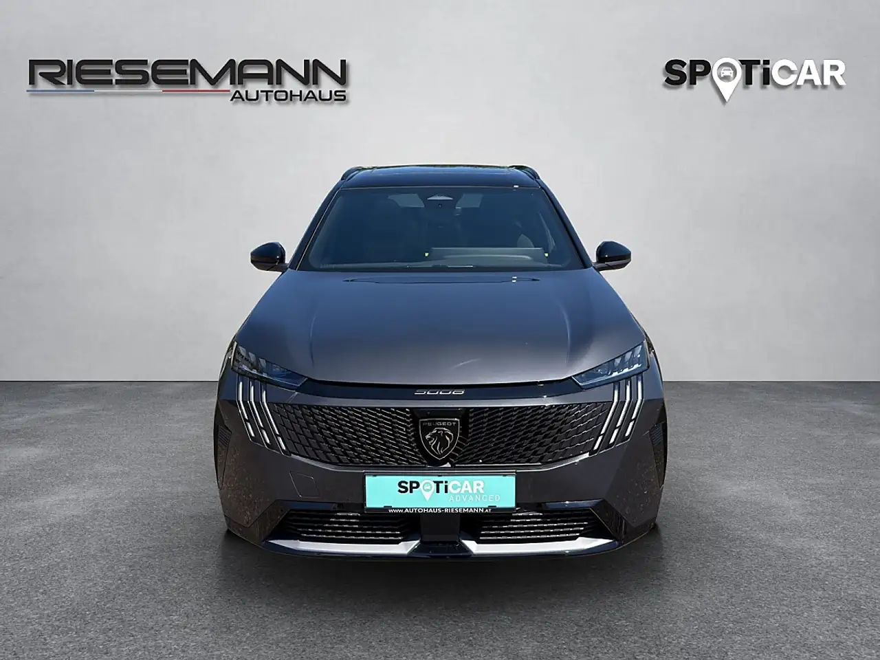 Peugeot 5008 2026