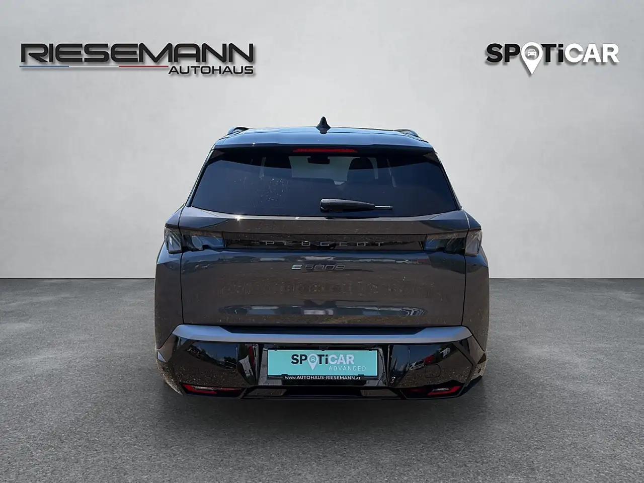 Peugeot 5008 2026