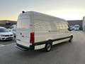 Mercedes-Benz Sprinter 317 CDI L3 H2 MBUX / 360 Camera / Geveerde stoel / Blanc - thumbnail 4