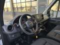 Mercedes-Benz Sprinter 317 CDI L3 H2 MBUX / 360 Camera / Geveerde stoel / Blanc - thumbnail 14