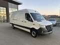 Mercedes-Benz Sprinter 317 CDI L3 H2 MBUX / 360 Camera / Geveerde stoel / Blanc - thumbnail 3