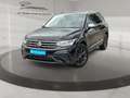 Volkswagen Tiguan Allspace 1.5 TSI DSG MOVE AHK ACC LED Nav Schwarz - thumbnail 2
