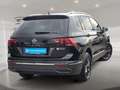 Volkswagen Tiguan Allspace 1.5 TSI DSG MOVE AHK ACC LED Nav Schwarz - thumbnail 5