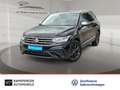 Volkswagen Tiguan Allspace 1.5 TSI DSG MOVE AHK ACC LED Nav Schwarz - thumbnail 1