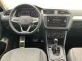 Volkswagen Tiguan Allspace 1.5 TSI DSG MOVE AHK ACC LED Nav Schwarz - thumbnail 10