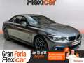 BMW 430 430i Auto. Gris - thumbnail 1