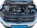 Volkswagen T-Cross 1.0TSI DSG Goal LED NAVI AHK 17'' 2ZKLIMA ACC TRAV Alb - thumbnail 9