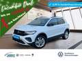 Volkswagen T-Cross 1.0TSI DSG Goal LED NAVI AHK 17'' 2ZKLIMA ACC TRAV Alb - thumbnail 1