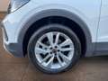 Volkswagen T-Cross 1.0TSI DSG Goal LED NAVI AHK 17'' 2ZKLIMA ACC TRAV Weiß - thumbnail 8