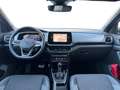 Volkswagen T-Cross 1.0TSI DSG Goal LED NAVI AHK 17'' 2ZKLIMA ACC TRAV Alb - thumbnail 11