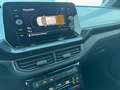 Volkswagen T-Cross 1.0TSI DSG Goal LED NAVI AHK 17'' 2ZKLIMA ACC TRAV Weiß - thumbnail 14