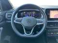 Volkswagen T-Cross 1.0TSI DSG Goal LED NAVI AHK 17'' 2ZKLIMA ACC TRAV Alb - thumbnail 12