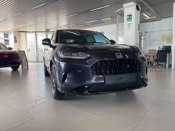 2.0 Hev eCVT Advance