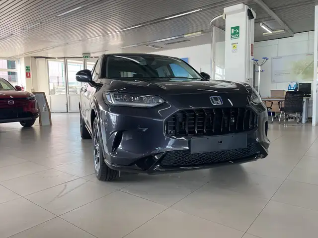 Honda ZR-V 2.0 Hev eCVT Advance