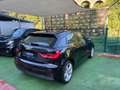 Audi A1 SPB 30 TFSI S line edition Nero - thumbnail 4
