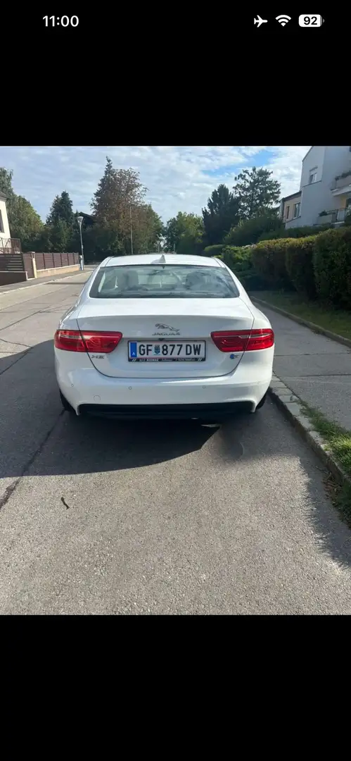 Jaguar XE E-Performance Prestige Aut. - 2