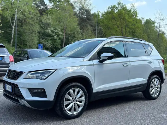 SEAT Ateca Ateca 1.6 TDI DSG Business
